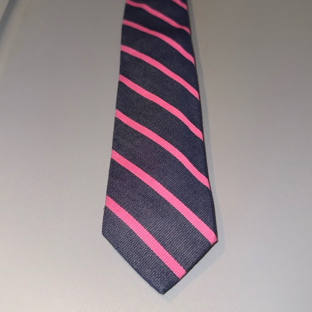 Brand New J Crew tie